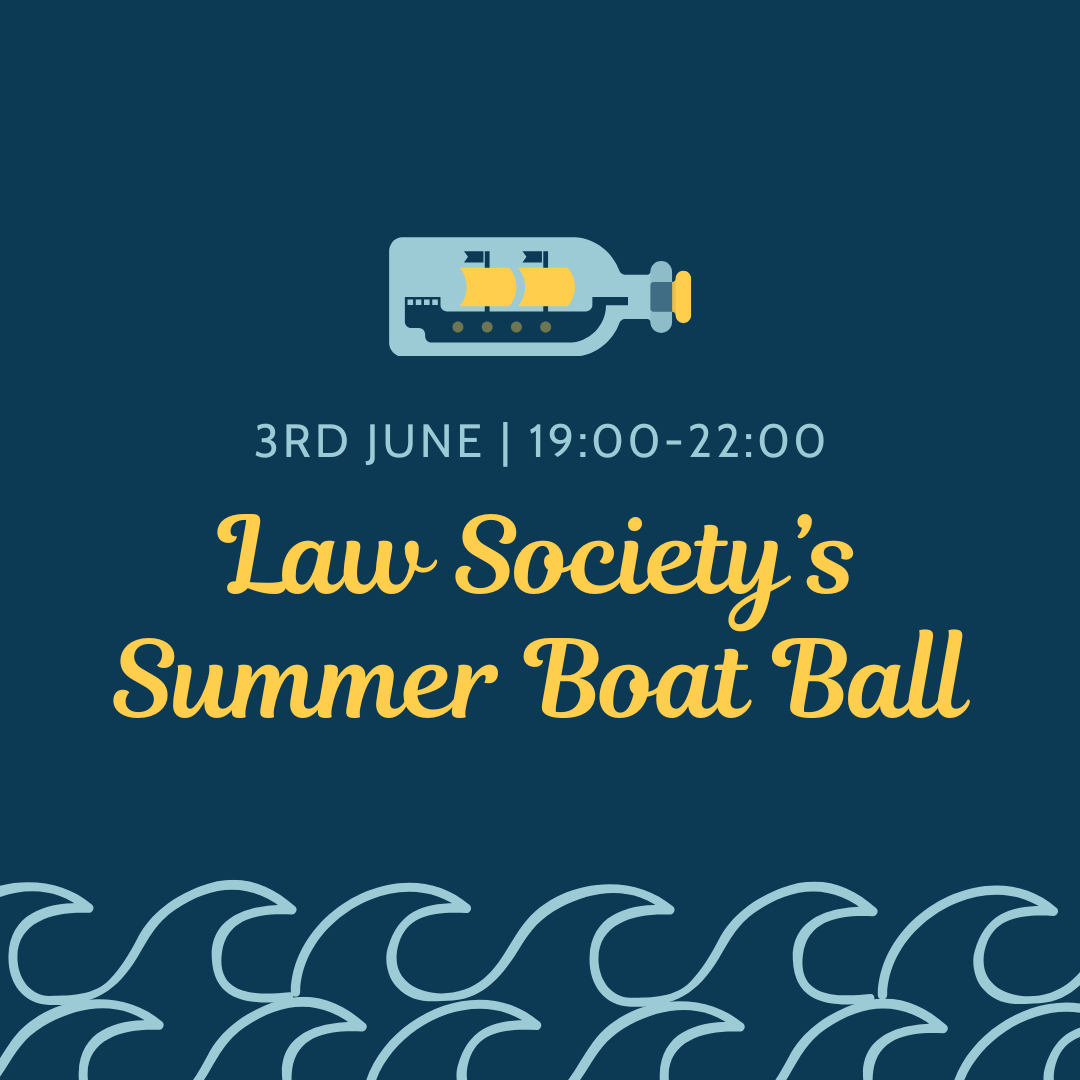 Summer Boat Ball
